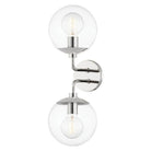 Mitzi - Meadow Wall Sconce - H503102-PN - Canada Light Shop