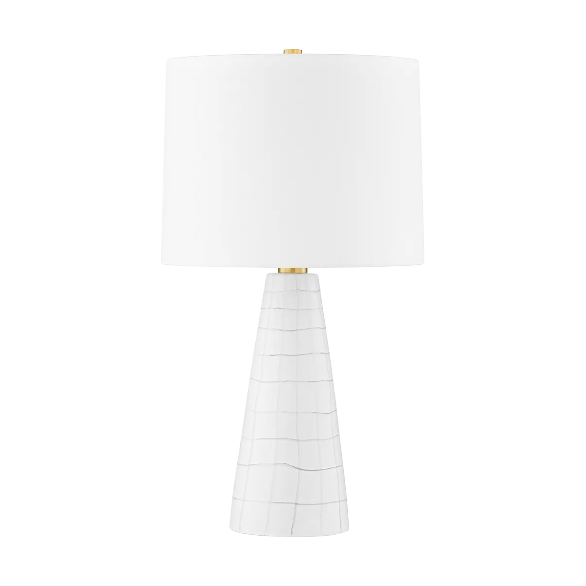 Mitzi - Melinda Table Lamp - HL735201-AGB/CSW | Canada Light Shop