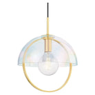 Mitzi - Meriah Pendant - H752701L-AGB - Canada Light Shop