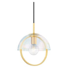 Mitzi - Meriah Pendant - H752701S-AGB - Canada Light Shop