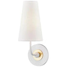 Mitzi - Merri Wall Sconce - H318101-AGB/WH - Canada Light Shop