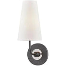 Mitzi - Merri Wall Sconce - H318101-PN/BK - Canada Light Shop