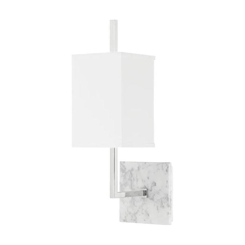 Mitzi - Mikaela Wall Sconce - H700101-PN - Canada Light Shop