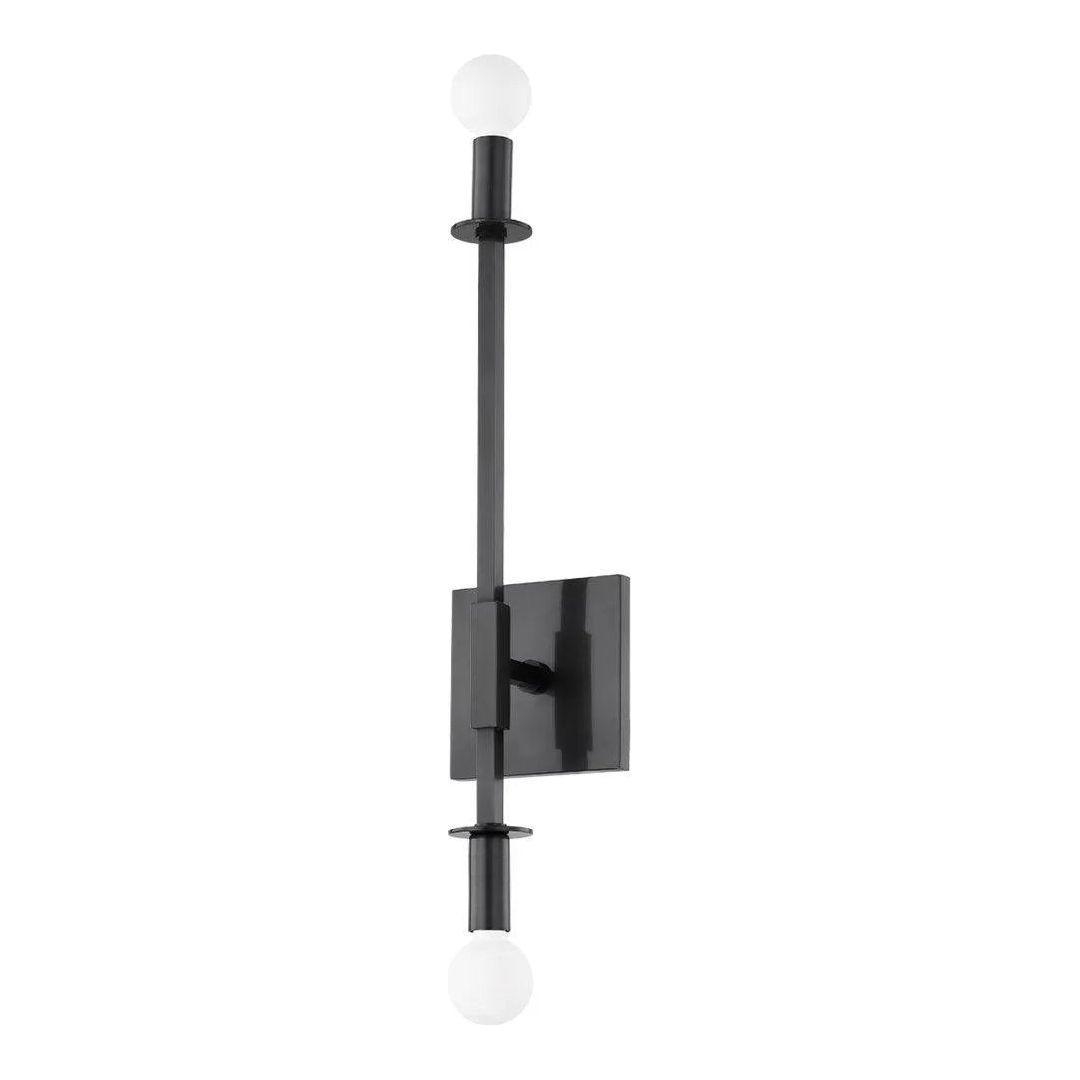 Mitzi - Milana Wall Sconce - H717102-OB - Canada Light Shop