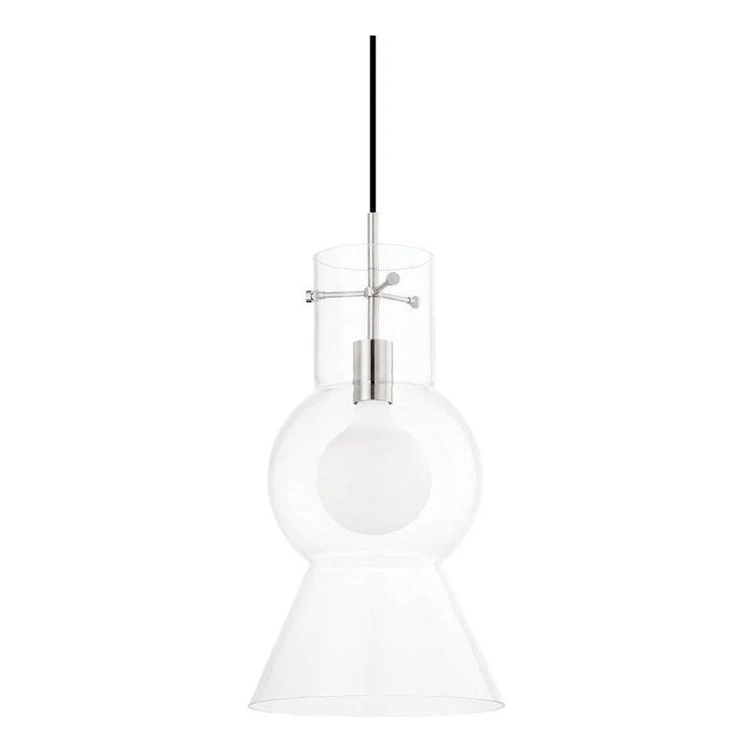 Mitzi - Mirabel Pendant - H702701L-PN - Canada Light Shop