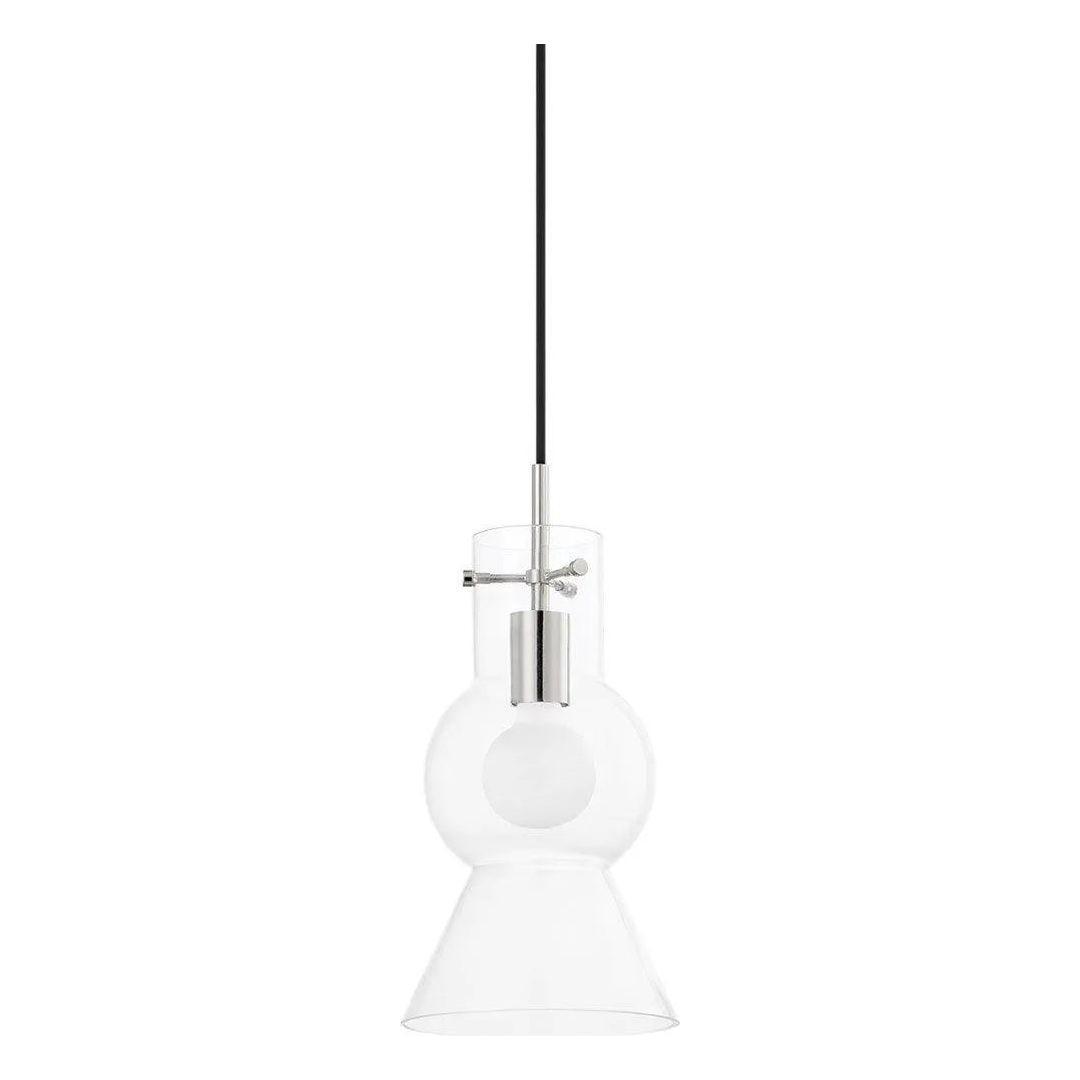 Mitzi - Mirabel Pendant - H702701S-PN - Canada Light Shop