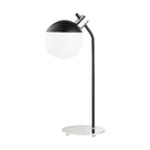 Mitzi - Miranda LED Table Lamp - HL573201-PN/SBK - Canada Light Shop