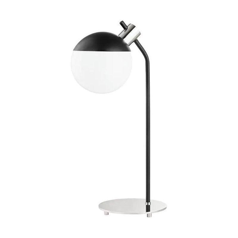 Mitzi - Miranda LED Table Lamp - HL573201-PN/SBK - Canada Light Shop