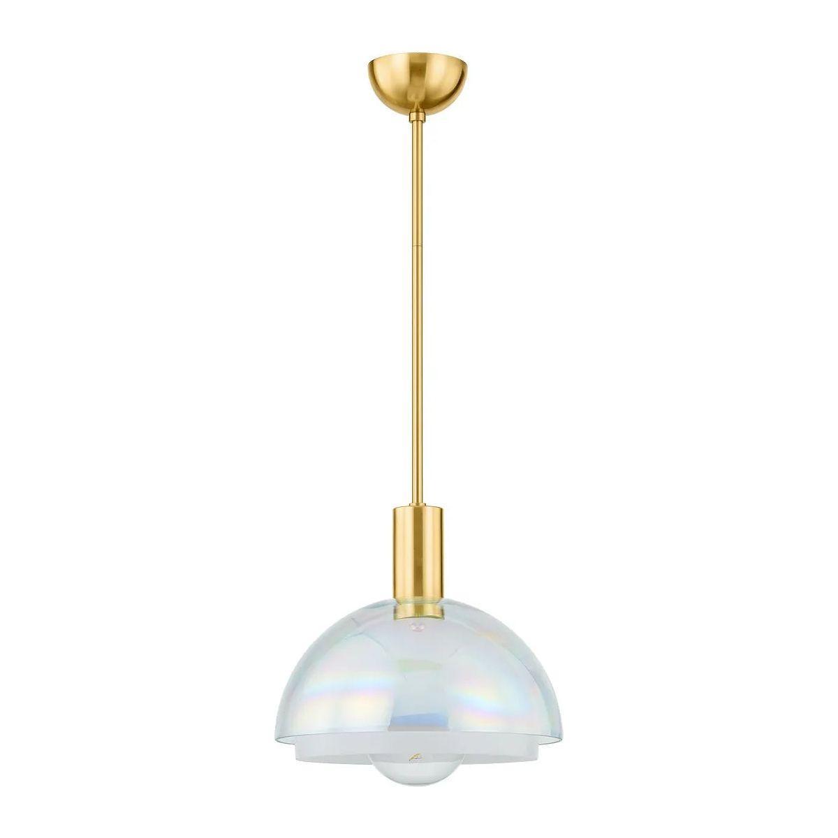 Mitzi - Modena Pendant - H844701-AGB - Canada Light Shop