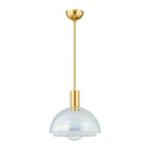 Mitzi - Modena Pendant - H844701-AGB - Canada Light Shop