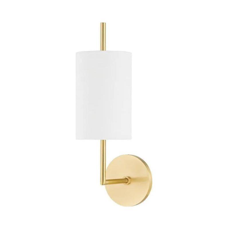 Mitzi - Molly Wall Sconce - H716101-AGB - Canada Light Shop