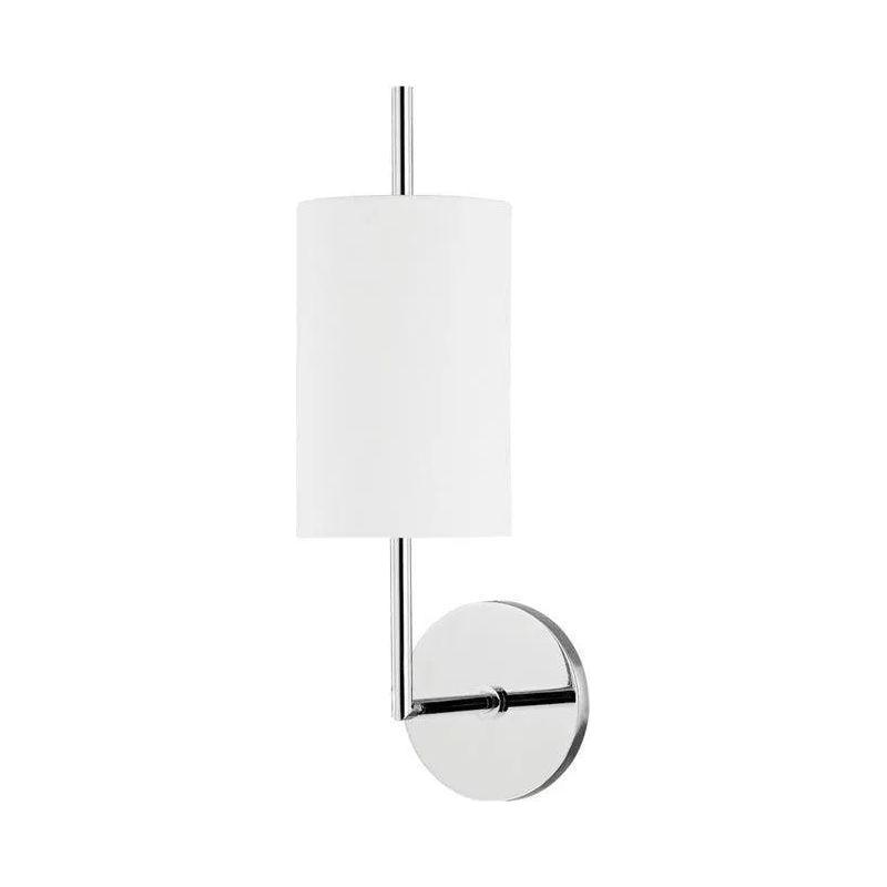 Mitzi - Molly Wall Sconce - H716101-PN - Canada Light Shop