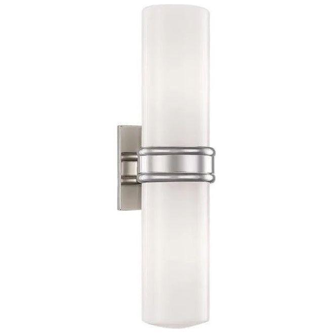 Mitzi - Natalie Wall Sconce - H328102-PN - Canada Light Shop