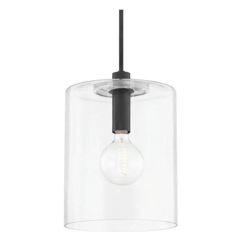 Mitzi - Neko Pendant - H108701L-AGB - Canada Light Shop