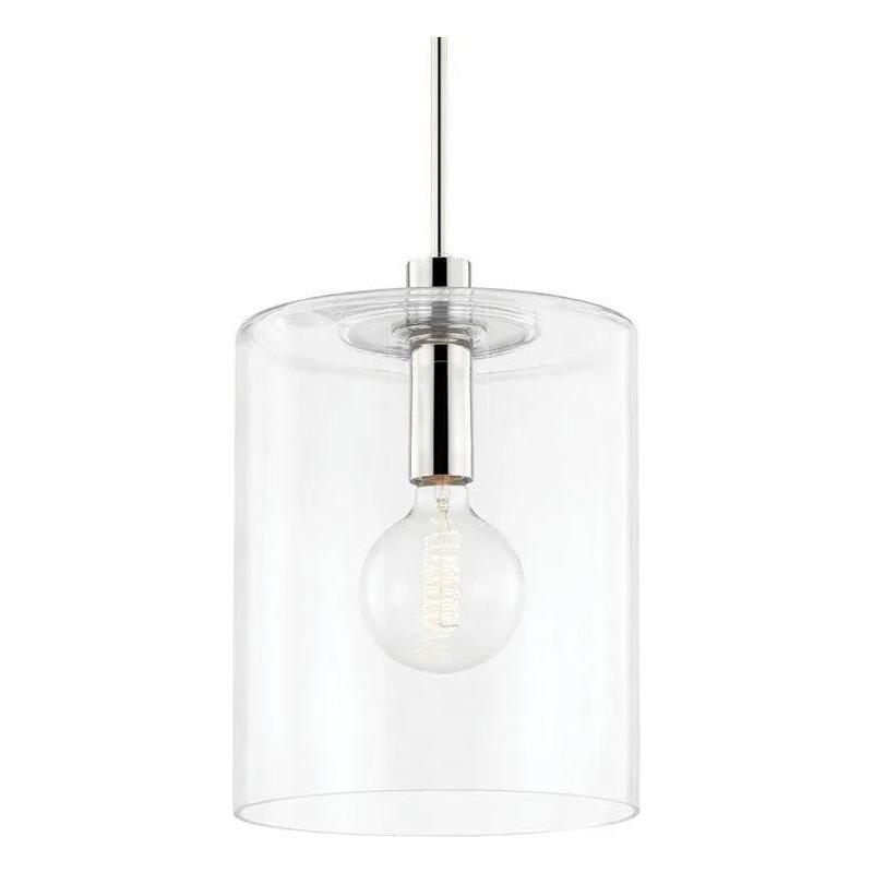Mitzi - Neko Pendant - H108701L-AGB - Canada Light Shop