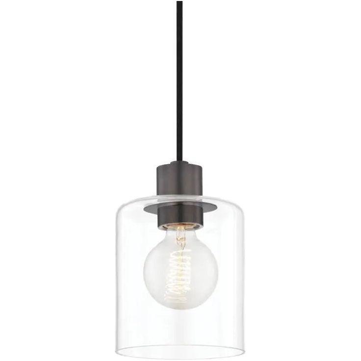 Mitzi - Neko Pendant - H108701L-OB - Canada Light Shop