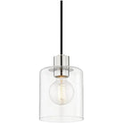 Mitzi - Neko Pendant - H108701L-PN - Canada Light Shop