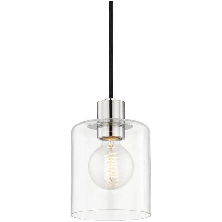 Mitzi - Neko Pendant - H108701L-PN - Canada Light Shop