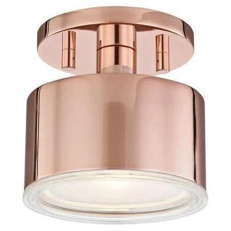 Mitzi - Nora Flush Mount - H159601-POC - Canada Light Shop