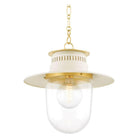 Mitzi - Nori Pendant - H773701L-AGB/SCR - Canada Light Shop
