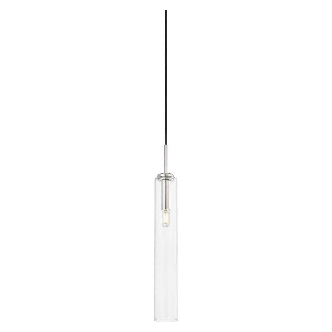 Mitzi - Nyah Pendant - H701701S-PN - Canada Light Shop
