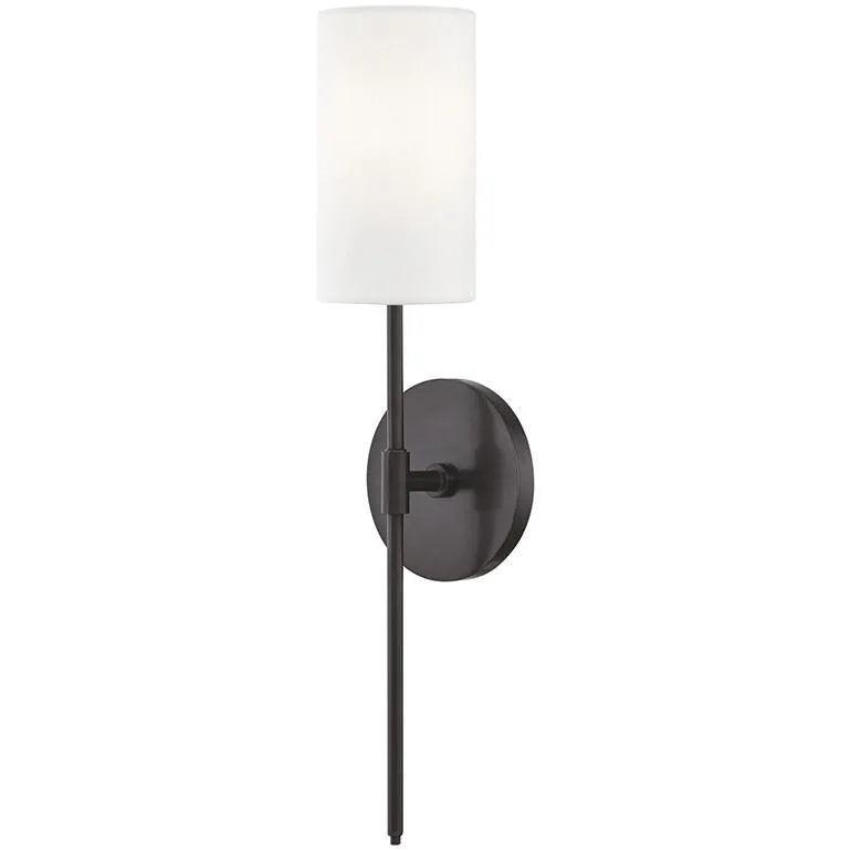 Mitzi - Olivia Wall Sconce - H223101-OB - Canada Light Shop