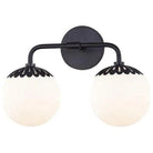 Mitzi - Paige Bath Bracket - H193302-OB - Canada Light Shop