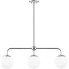 Mitzi - Paige Island Pendant - H193903-PN - Canada Light Shop