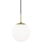 Mitzi - Paige Pendant - H193701L-AGB - Canada Light Shop