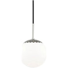 Mitzi - Paige Pendant - H193701S-PN - Canada Light Shop