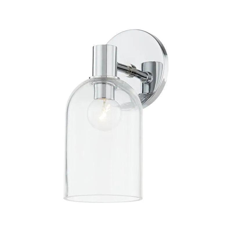 Mitzi - Paisley Single Bath Sconce - H678301-PC - Canada Light Shop