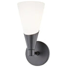 Mitzi - Parker Wall Sconce - H312101-BLK - Canada Light Shop