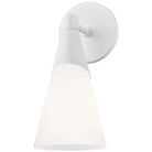 Mitzi - Parker Wall Sconce - H312101-WH - Canada Light Shop