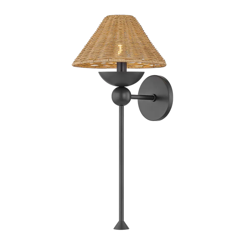 Mitzi - Perilla Wall Sconce - H968101-OB - Canada Light Shop