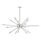 Mitzi - Pippin Chandelier - H256815-PN - Canada Light Shop