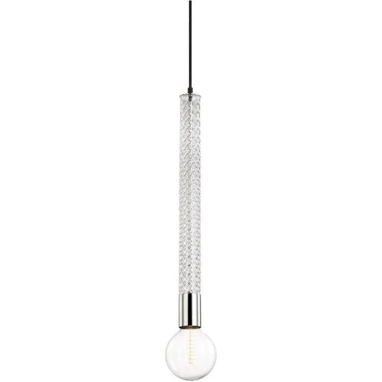 Mitzi - Pippin Pendant - H256701-PN - Canada Light Shop