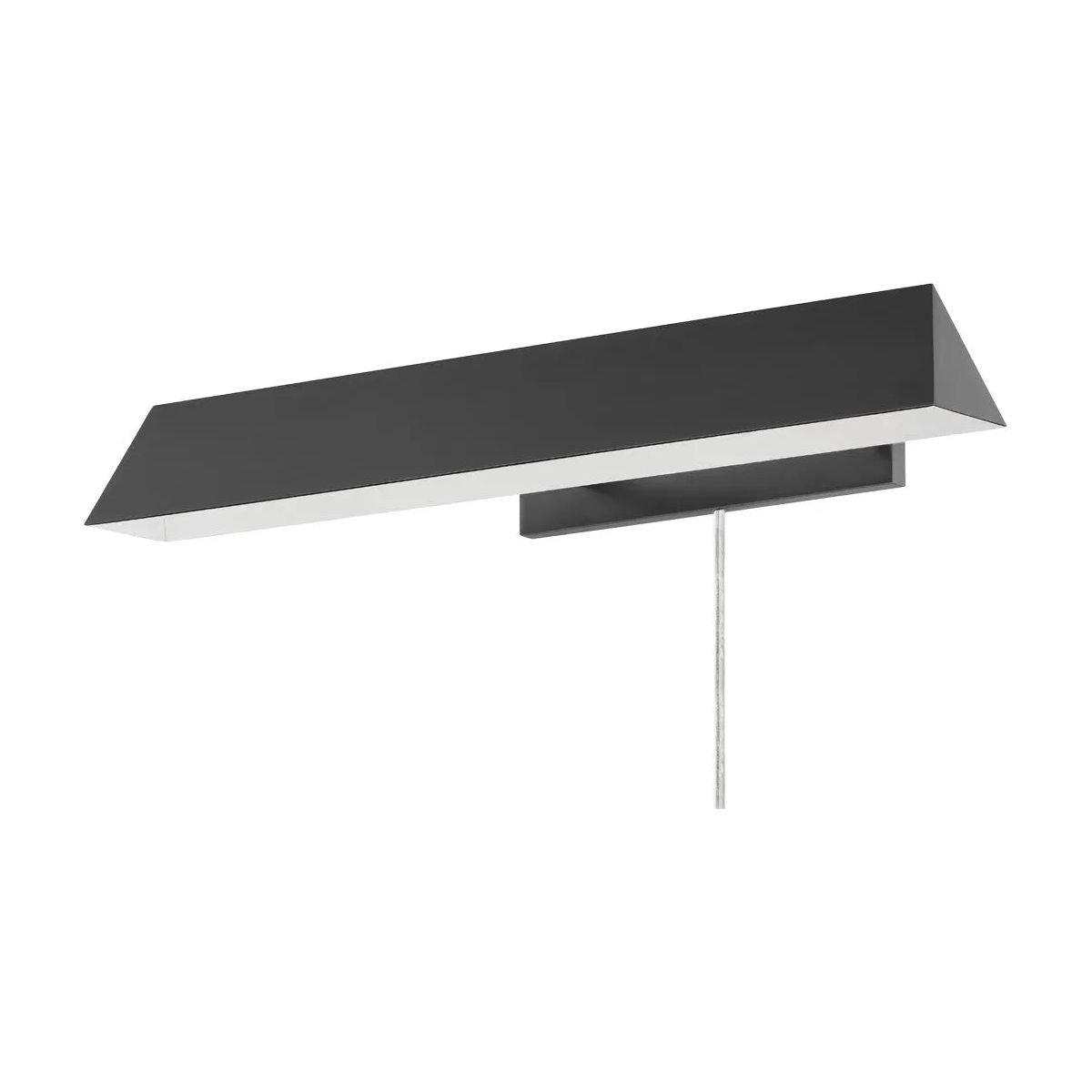 Mitzi - Priscilla Picture Light - HL826103-OB - Canada Light Shop