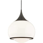 Mitzi - Reese Pendant - H281701L-OB - Canada Light Shop