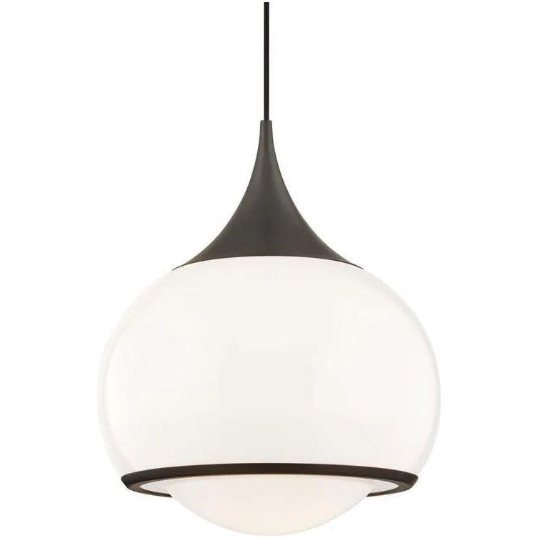 Mitzi - Reese Pendant - H281701L-OB - Canada Light Shop