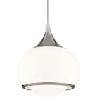 Mitzi - Reese Pendant - H281701L-PN - Canada Light Shop