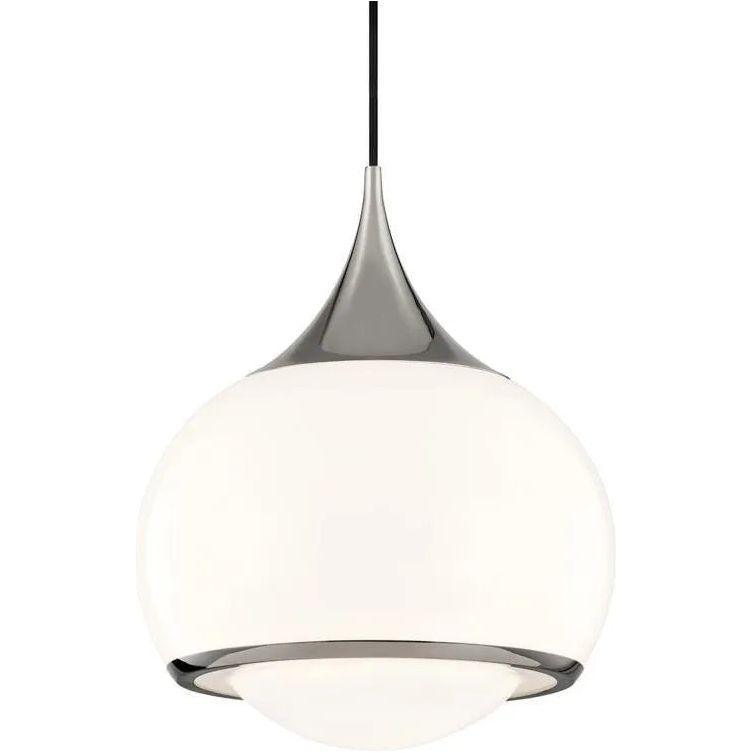 Mitzi - Reese Pendant - H281701L-PN - Canada Light Shop