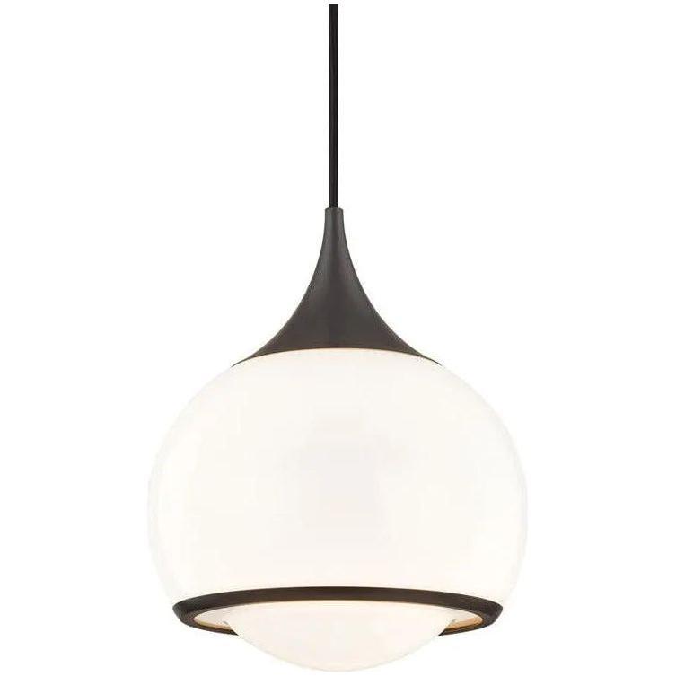 Mitzi - Reese Pendant - H281701M-OB - Canada Light Shop