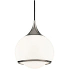 Mitzi - Reese Pendant - H281701M-PN - Canada Light Shop
