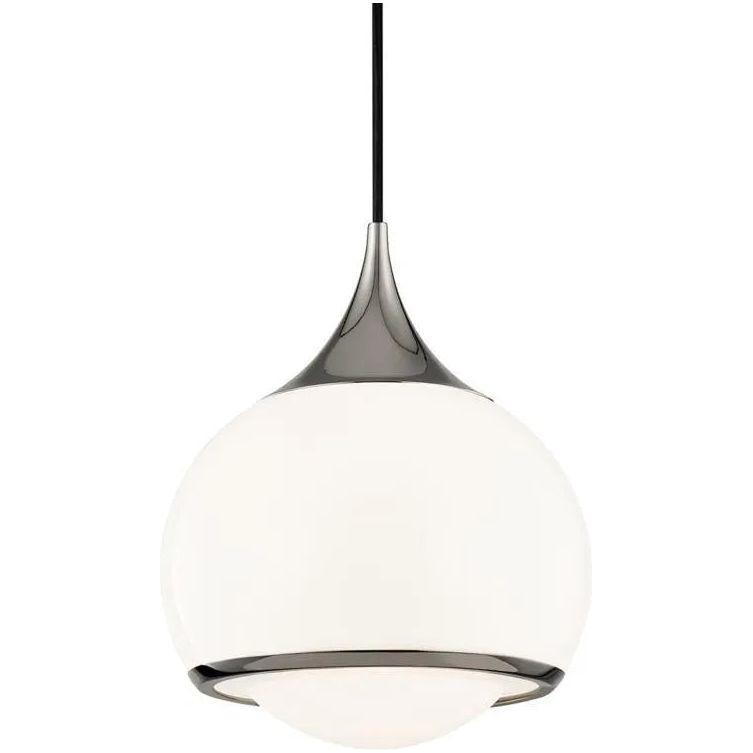 Mitzi - Reese Pendant - H281701M-PN - Canada Light Shop