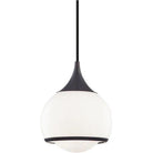 Mitzi - Reese Pendant - H281701S-OB - Canada Light Shop