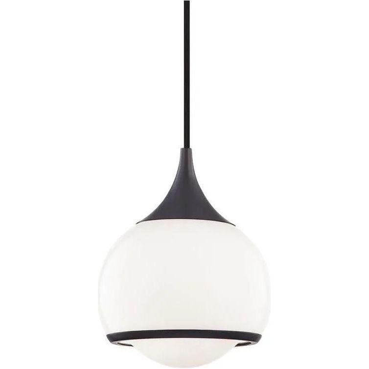 Mitzi - Reese Pendant - H281701S-OB - Canada Light Shop