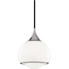 Mitzi - Reese Pendant - H281701S-PN - Canada Light Shop