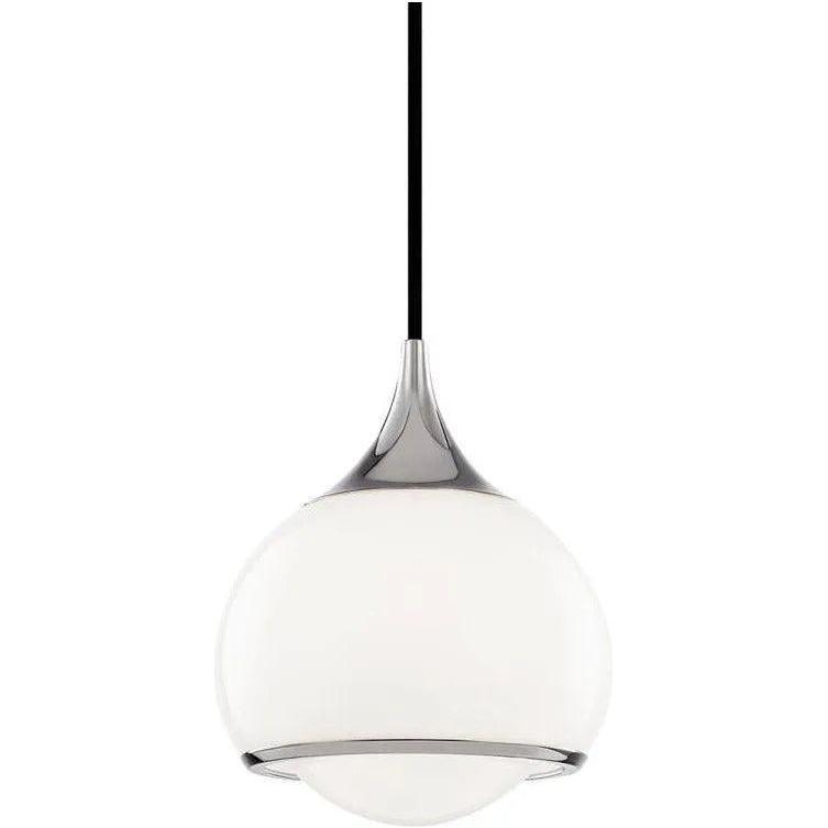 Mitzi - Reese Pendant - H281701S-PN - Canada Light Shop