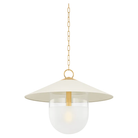 Mitzi - Ressi Pendant - H926701L-AGB/SCR - Canada Light Shop