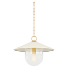 Mitzi - Ressi Pendant - H926701S-AGB/SCR - Canada Light Shop